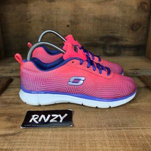 sketchers memory foam shoes